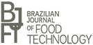 Brazilian Journal of Food Technology