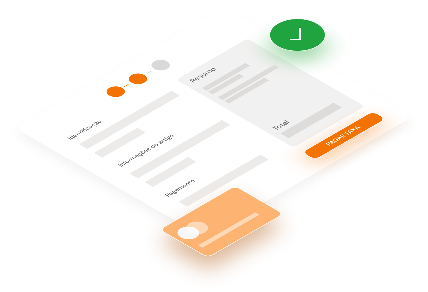 ECPay platform preview